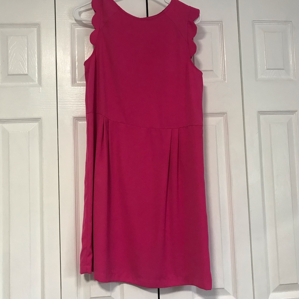 CLEARANCE:  Beautiful Pink Dress